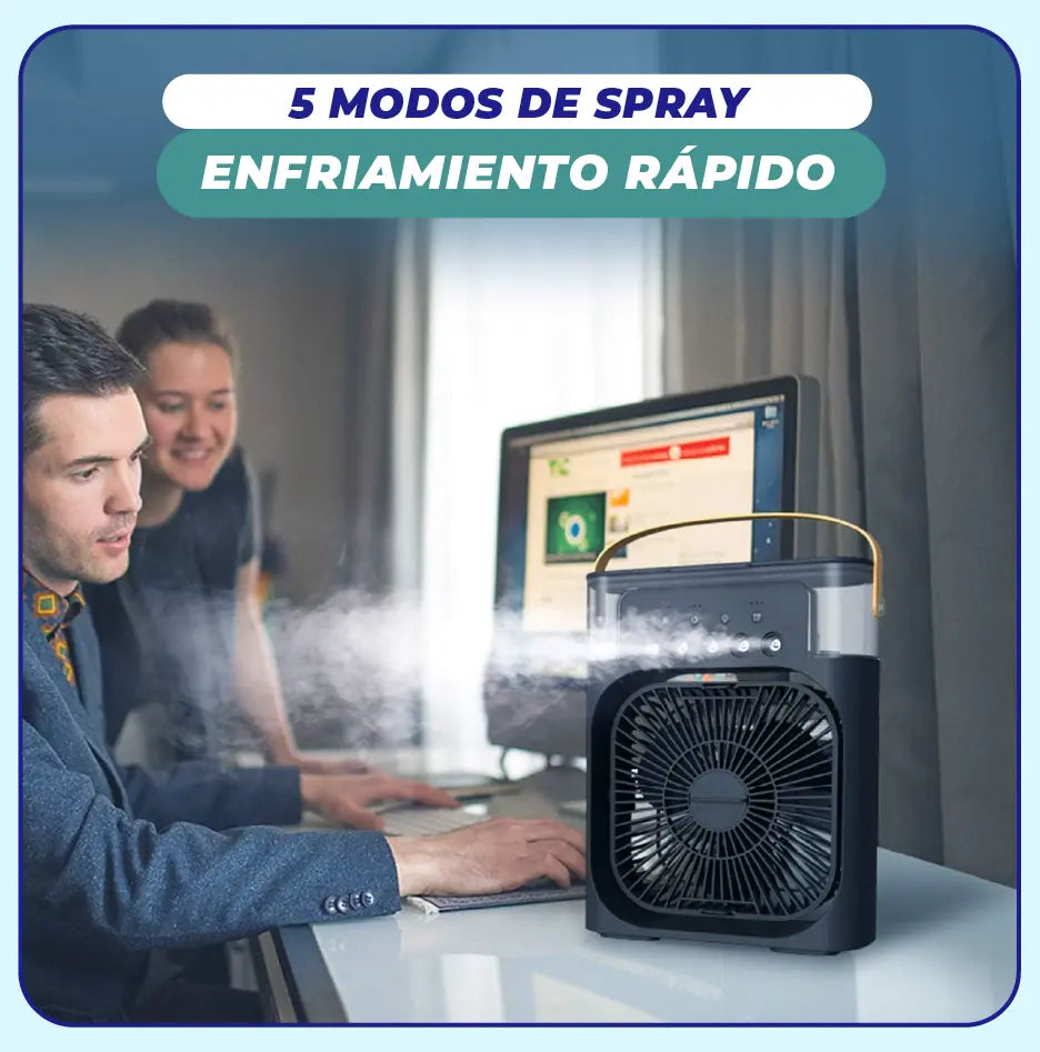 AIRE ACONDICIONADO VITALFROST