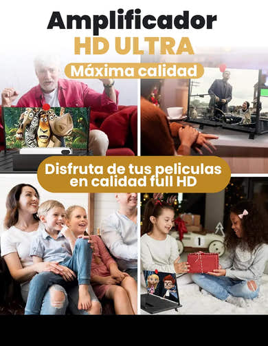 Imagen del carrusel
