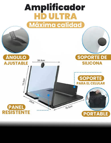 Imagen del carrusel