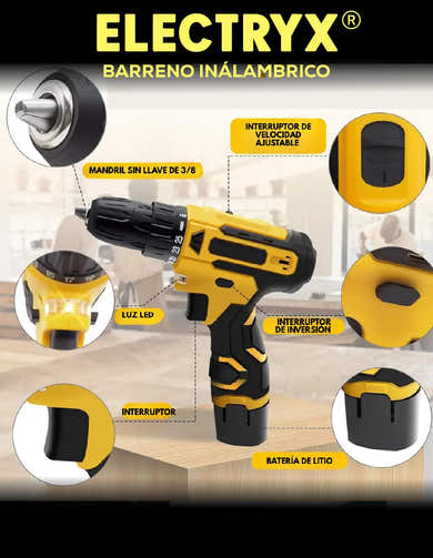 Imagen del carrusel