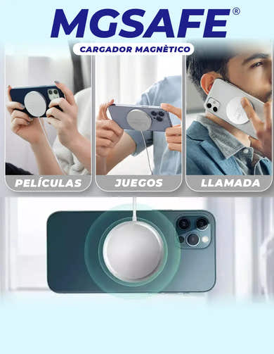 Imagen del carrusel