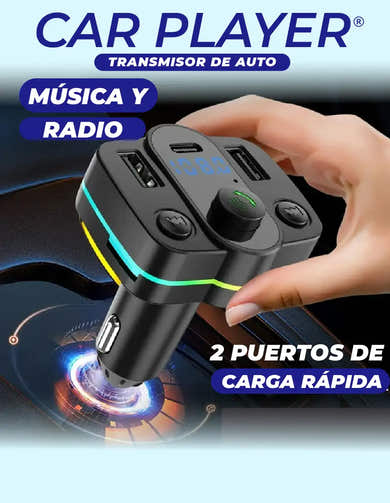 Imagen del carrusel