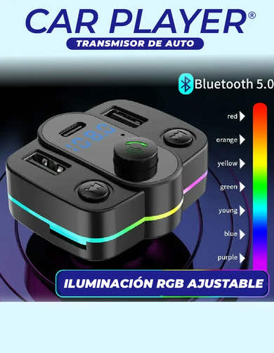 Imagen del carrusel