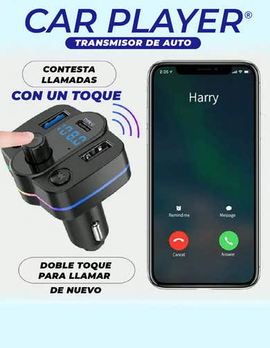 Imagen del carrusel
