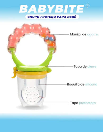 Imagen del carrusel