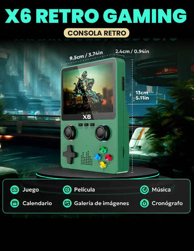 Imagen del carrusel