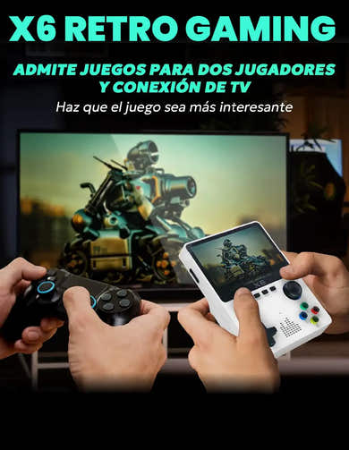 Imagen del carrusel