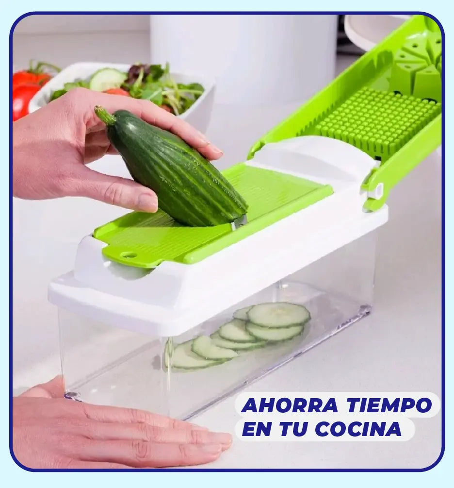 CORTADOR EASYCHOP