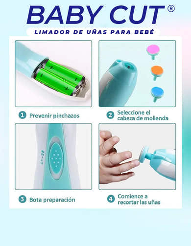 Imagen del carrusel