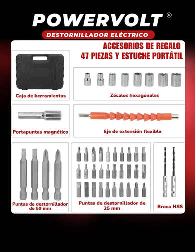 Imagen del carrusel