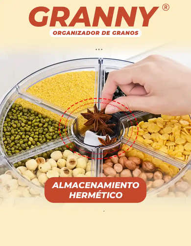 Imagen del carrusel