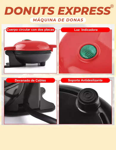 Imagen del carrusel