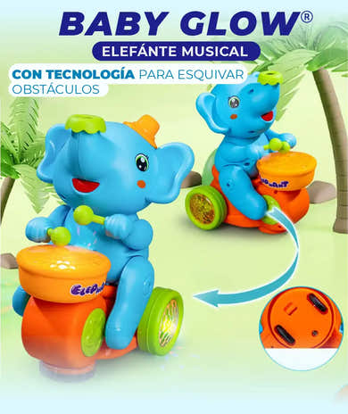 Imagen del carrusel