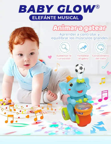 Imagen del carrusel