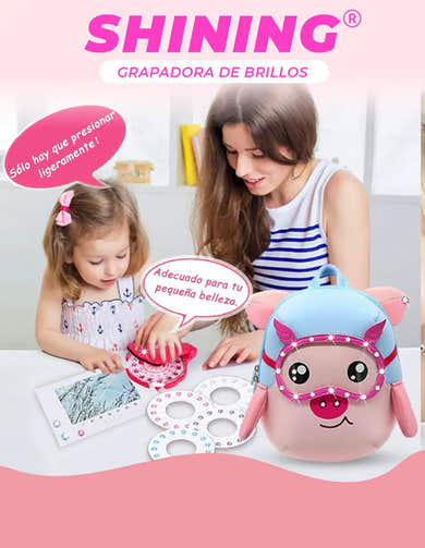 Imagen del carrusel