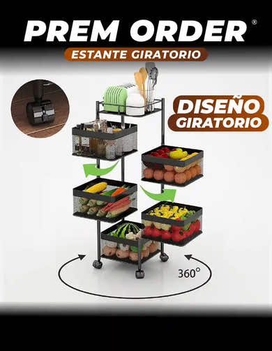 Imagen del carrusel
