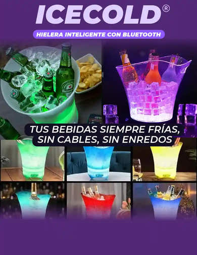 Imagen del carrusel