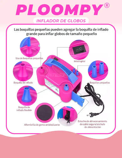 Imagen del carrusel