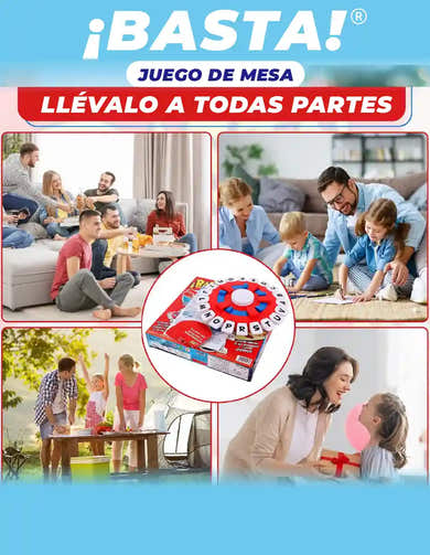 Imagen del carrusel