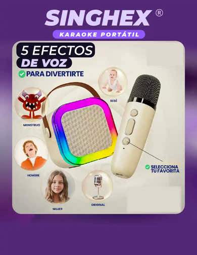 Imagen del carrusel