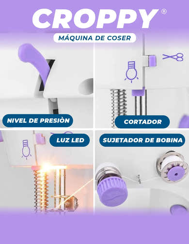 Imagen del carrusel