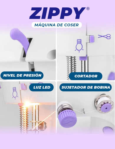 Imagen del carrusel