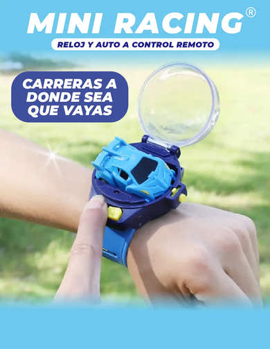 Imagen del carrusel