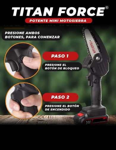Imagen del carrusel