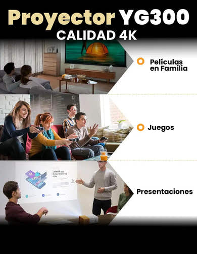 Imagen del carrusel