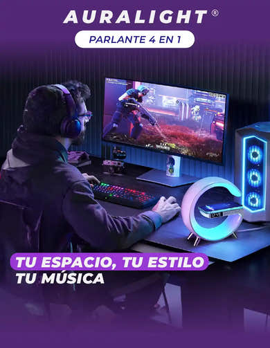 Imagen del carrusel