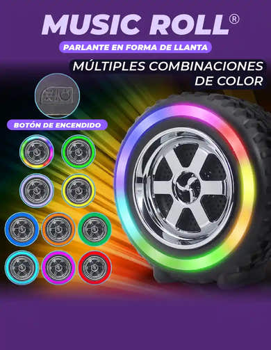 Imagen del carrusel