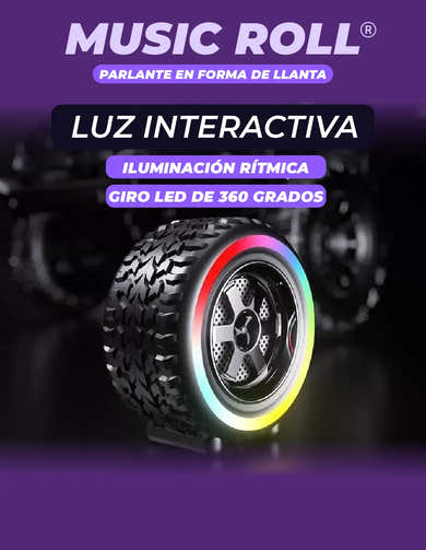 Imagen del carrusel