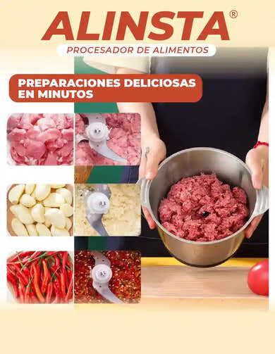 Imagen del carrusel