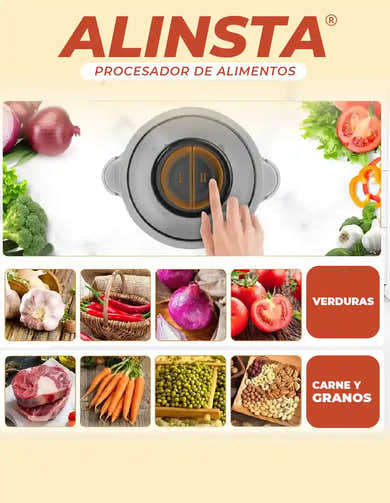 Imagen del carrusel