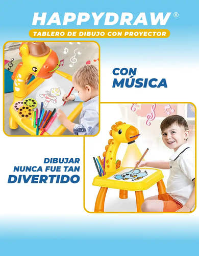 Imagen del carrusel