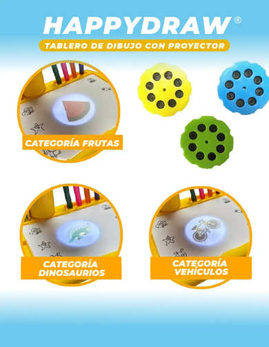 Imagen del carrusel
