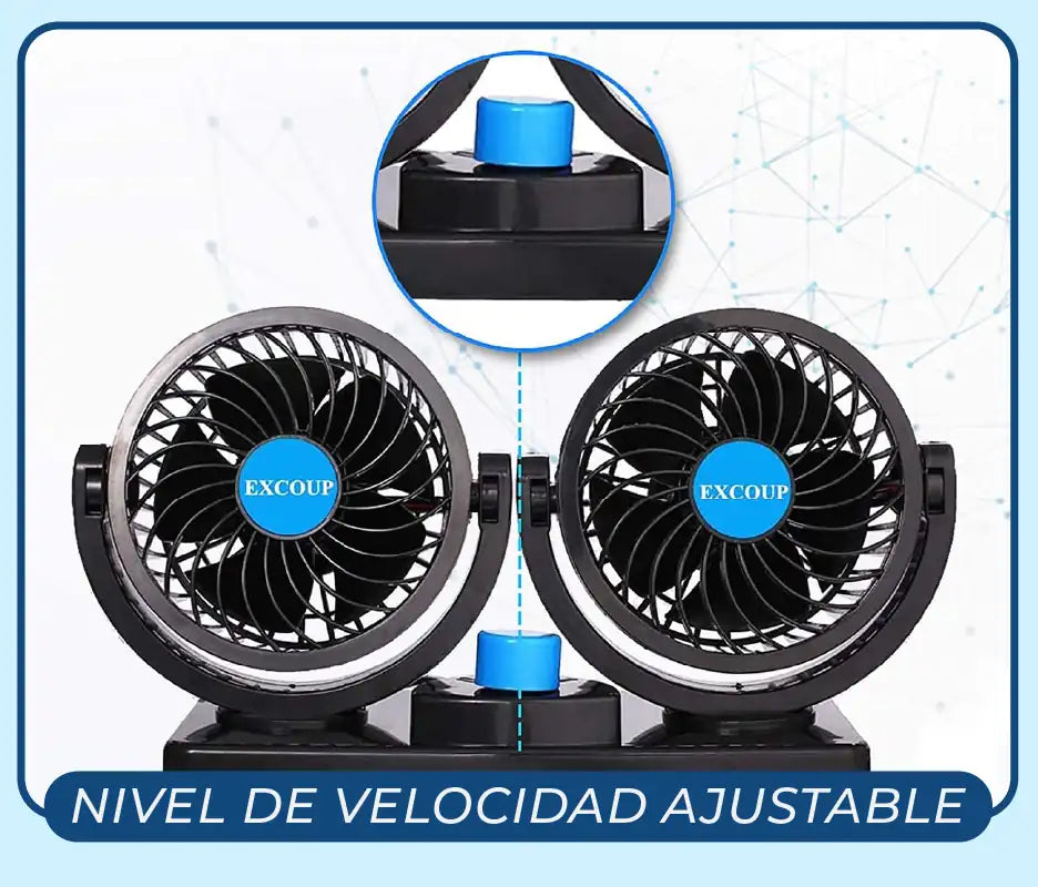 VENTILADOR VORTEXPLUS