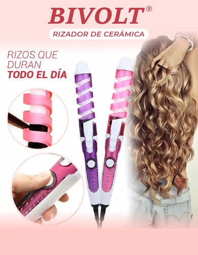 Imagen del carrusel