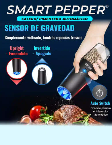 Imagen del carrusel