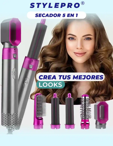 Imagen del carrusel