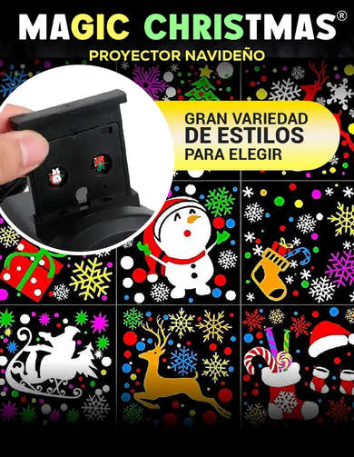Imagen del carrusel