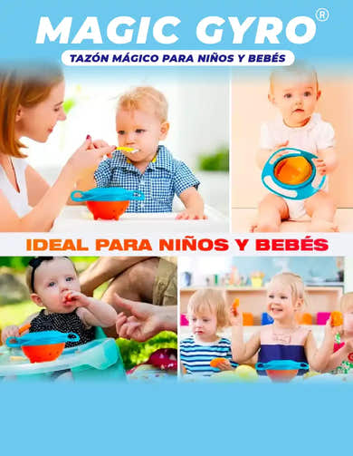 Imagen del carrusel