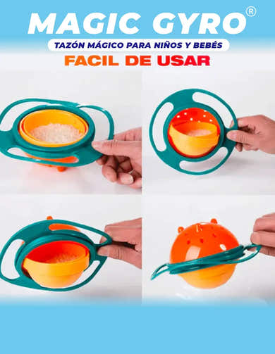 Imagen del carrusel