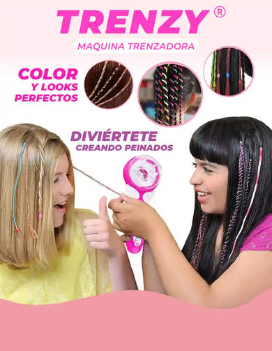 Imagen del carrusel