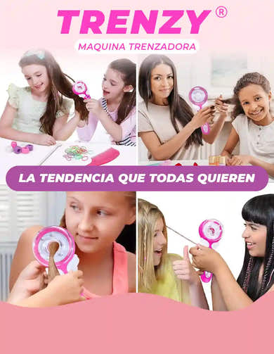 Imagen del carrusel
