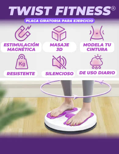 Imagen del carrusel
