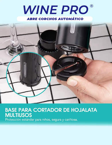 Imagen del carrusel
