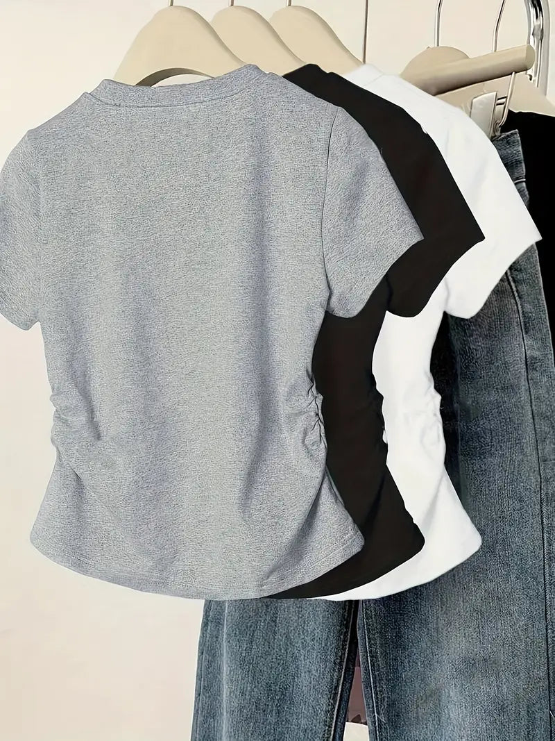 BLUSAS GREY PV1 [KEITARO-HYPEIMPORTS]