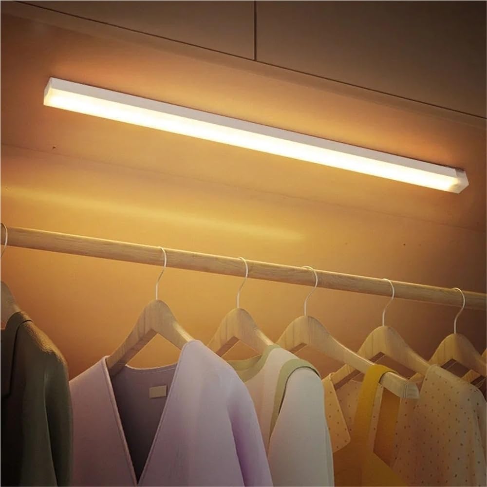 BARRA LUZ LED 50CM CON SENSOR [PV1-WHATSAPP-HYPEIMPORTS]