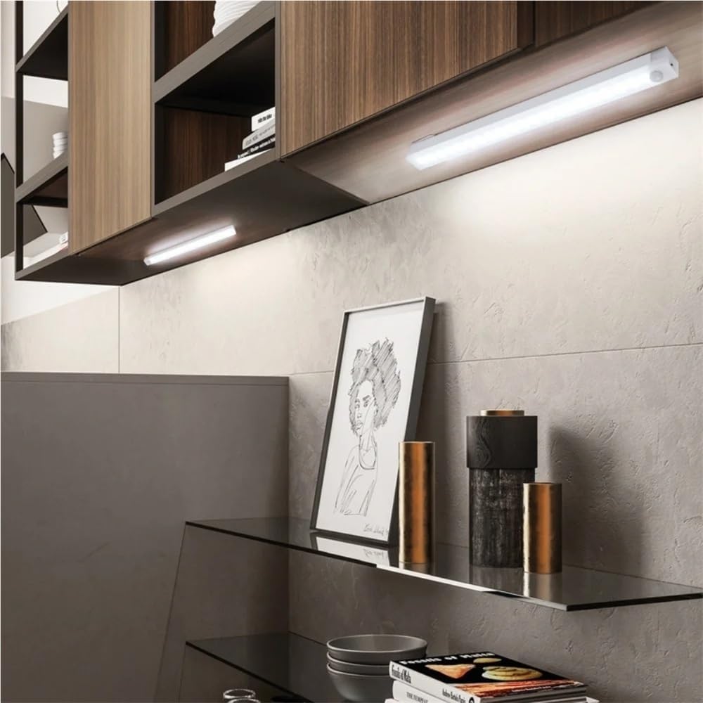 BARRA LUZ LED 50CM CON SENSOR [PV1-WHATSAPP-HYPEIMPORTS]